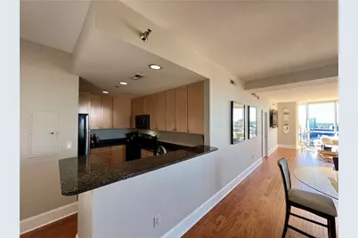 285 Centennial Olympic Park Drive NW #1104, Atlanta, GA 30313 - Photo 19