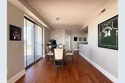 285 Centennial Olympic Park Drive NW #1104, Atlanta, GA 30313 - Photo 21