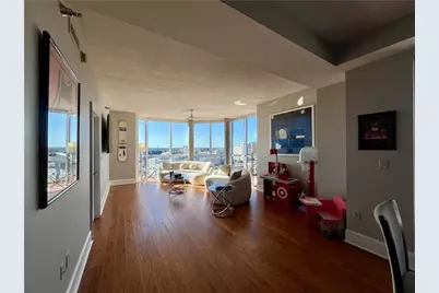 285 Centennial Olympic Park Drive NW #1104, Atlanta, GA 30313 - Photo 25