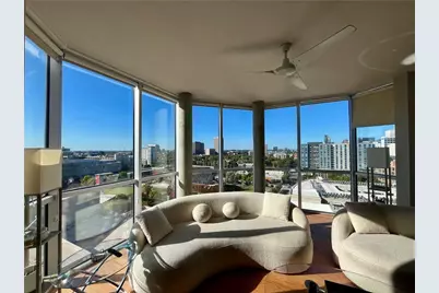 285 Centennial Olympic Park Drive NW #1104, Atlanta, GA 30313 - Photo 5