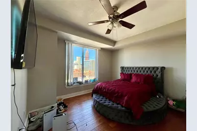 285 Centennial Olympic Park Drive NW #1104, Atlanta, GA 30313 - Photo 35