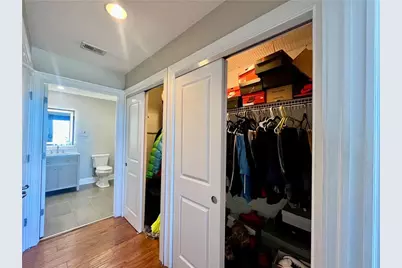 285 Centennial Olympic Park Drive NW #1104, Atlanta, GA 30313 - Photo 39