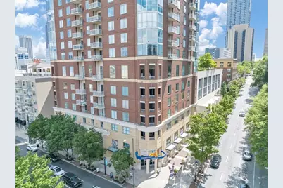 285 Centennial Olympic Park Drive NW #1104, Atlanta, GA 30313 - Photo 7