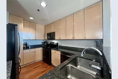285 Centennial Olympic Park Drive NW #1104, Atlanta, GA 30313 - Photo 13