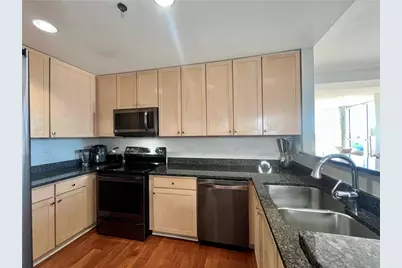 285 Centennial Olympic Park Drive NW #1104, Atlanta, GA 30313 - Photo 13