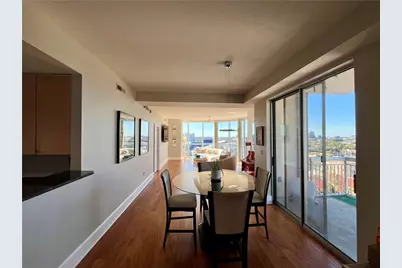 285 Centennial Olympic Park Drive NW #1104, Atlanta, GA 30313 - Photo 21