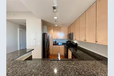 285 Centennial Olympic Park Drive NW #1104, Atlanta, GA 30313 - Photo 17