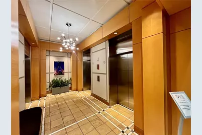 285 Centennial Olympic Park Drive NW #1104, Atlanta, GA 30313 - Photo 9