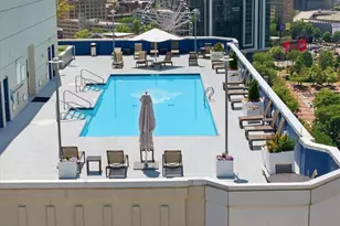 285 Centennial Olympic Park Dr NW, Atlanta, GA 30313 - Photo 45