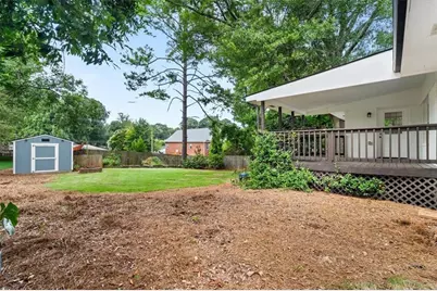 1546 Cloverdale Drive SE, Marietta, GA 30067 - Photo 27