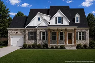 194 Hidden Trail, Pendergrass, GA 30567 - Photo 1