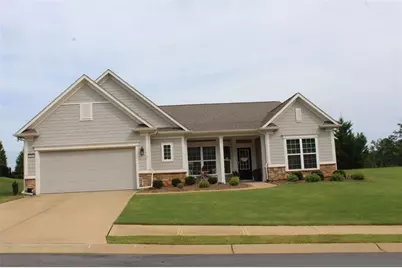 1060 Pebble Creek Road, Greensboro, GA 30642 - Photo 1