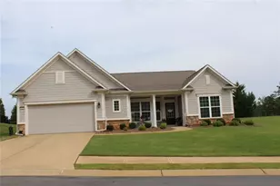 1060 Pebble Crk Rd, Greensboro, GA 30642 - Photo 1