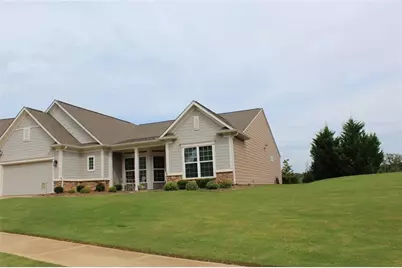 1060 Pebble Creek Road, Greensboro, GA 30642 - Photo 3