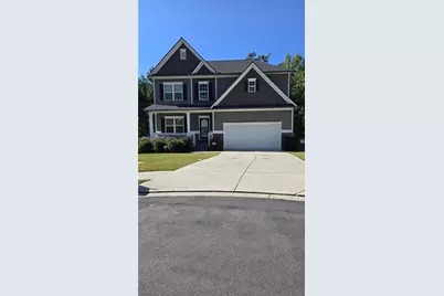 1343 Wilson Manor Circle, Lawrenceville, GA 30045 - Photo 3