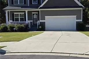 1343 Wilson Manor Circle, Lawrenceville, GA 30045 - Photo 3