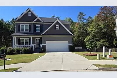 1343 Wilson Manor Circle, Lawrenceville, GA 30045 - Photo 3