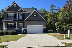 1343 Wilson Manor Circle, Lawrenceville, GA 30045 - Photo 3