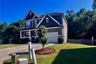 1343 Wilson Manor Circle, Lawrenceville, GA 30045 - Photo 9