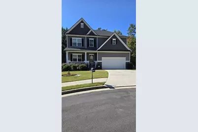 1343 Wilson Manor Circle, Lawrenceville, GA 30045 - Photo 5