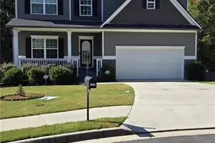 1343 Wilson Manor Circle, Lawrenceville, GA 30045 - Photo 5