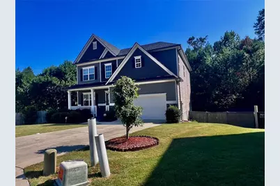 1343 Wilson Manor Circle, Lawrenceville, GA 30045 - Photo 11