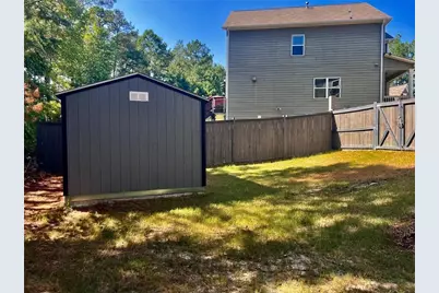 1343 Wilson Manor Circle, Lawrenceville, GA 30045 - Photo 19