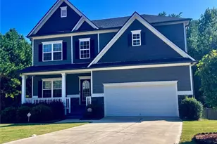 1343 Wilson Manor Circle, Lawrenceville, GA 30045 - Photo 9