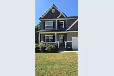 1343 Wilson Manor Circle, Lawrenceville, GA 30045 - Photo 5