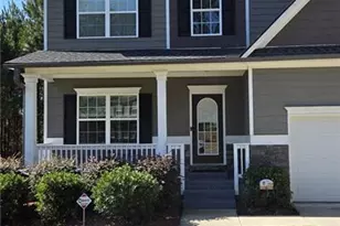1343 Wilson Manor Circle, Lawrenceville, GA 30045 - Photo 5