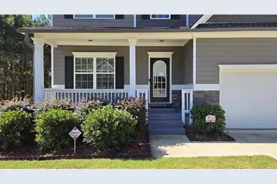 1343 Wilson Manor Circle, Lawrenceville, GA 30045 - Photo 7