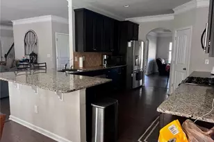 1343 Wilson Manor Circle, Lawrenceville, GA 30045 - Photo 17