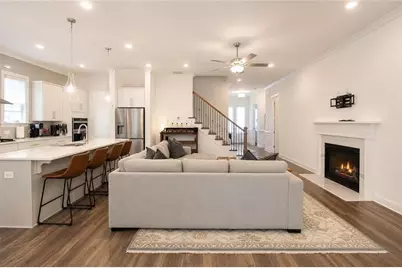 116 Ivey Way, Woodstock, GA 30188 - Photo 11