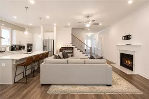 116 Ivey Wy, Woodstock, GA 30188 - Photo 11