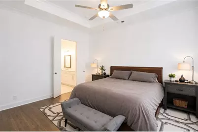 116 Ivey Way, Woodstock, GA 30188 - Photo 23