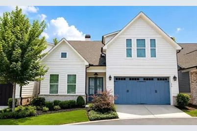 116 Ivey Way, Woodstock, GA 30188 - Photo 1