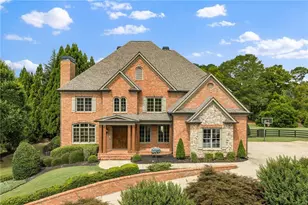 16060 Segwick Dr, Milton, GA 30004 - Photo 1