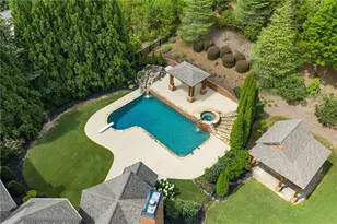 16060 Segwick Dr, Milton, GA 30004 - Photo 41