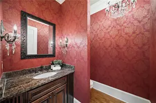 16060 Segwick Dr, Milton, GA 30004 - Photo 45