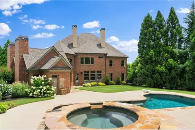 16060 Segwick Drive, Milton, GA 30004 - Photo 35
