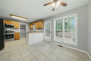 865 Whitby Dr, Douglasville, GA 30134 - Photo 19