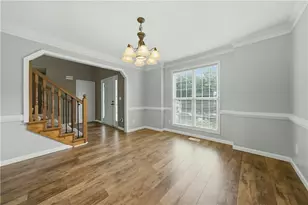 865 Whitby Dr, Douglasville, GA 30134 - Photo 7