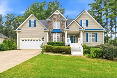 865 Whitby Drive, Douglasville, GA 30134 - Photo 1