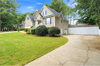 865 Whitby Drive, Douglasville, GA 30134 - Photo 3