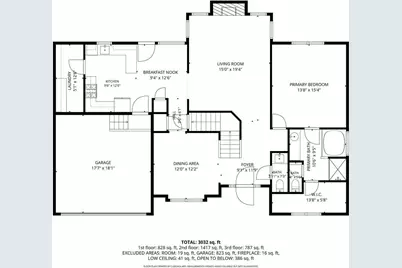865 Whitby Drive, Douglasville, GA 30134 - Photo 49