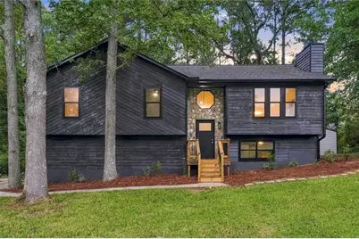 6311 Stoney Court, Austell, GA 30168 - Photo 1