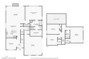 3494 Bryana Ridge Ct, Suwanee, GA 30024 - Photo 33