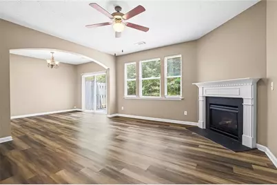 1619 Park Brooke Circle SW #10, Marietta, GA 30008 - Photo 3