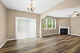 1619 Park Brooke Cir SW, Marietta, GA 30008 - Photo 5