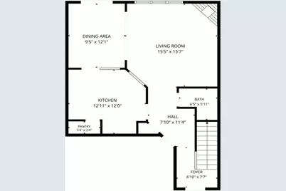 1619 Park Brooke Circle SW #10, Marietta, GA 30008 - Photo 27